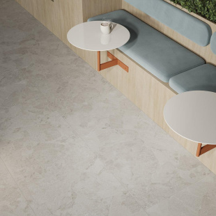 Керамогранит Kerama Marazzi Сплит серый светлый мат. рект. (60x60) арт. KM6012G1401R8
